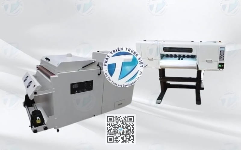 Máy in chuyển nhiệt Locor P704-3200